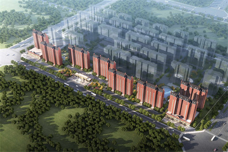 城南众鑫嘉园3室2厅1卫103.8万143m2出售