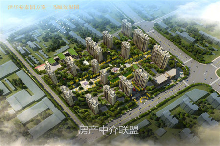 密州润东·华府壹号2室2厅1卫69万95m2出售