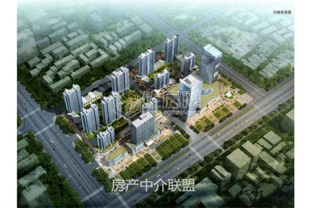 凤翔小区复兴3室2厅1卫68万106m2豪装出售
