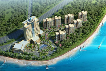 金屋小区南区，120m2套三带附房，好楼层精装，全明户型！