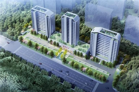 明湖中学对面杭州花园三室两厅三位简装出售有公用停车位