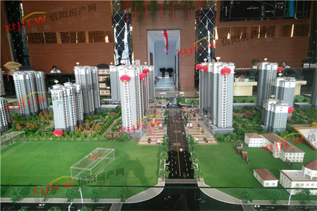 密州盘龙福邸3室2厅1卫112万，带付房127m2出售